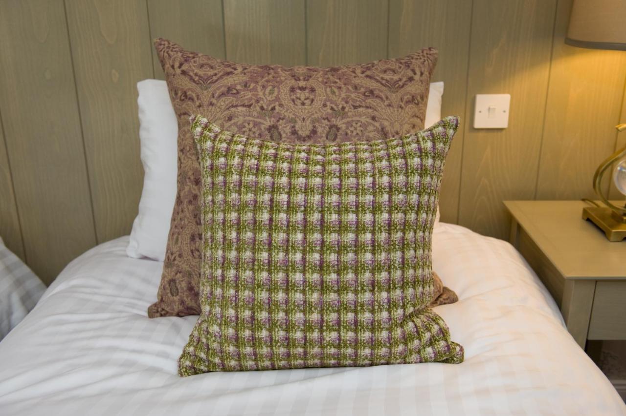 Hotel Sandown House à Nairn Extérieur photo